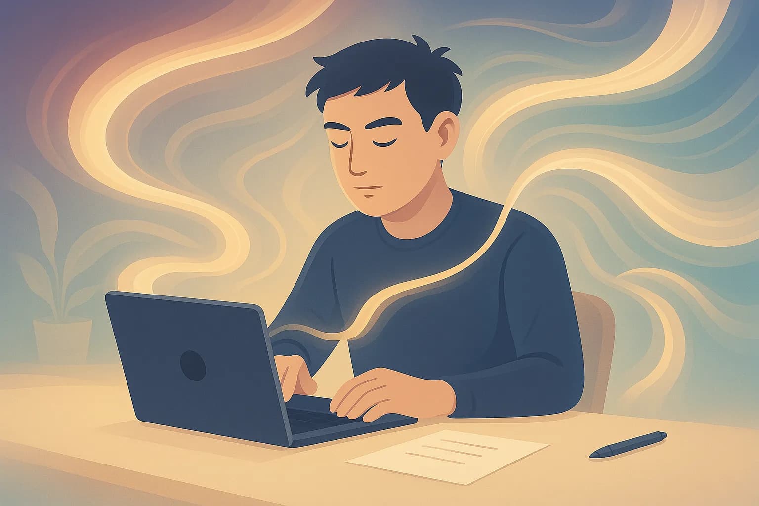 Deep Work Mindsets That Help