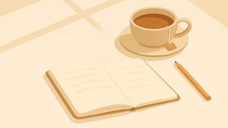 mindful-morning-routine