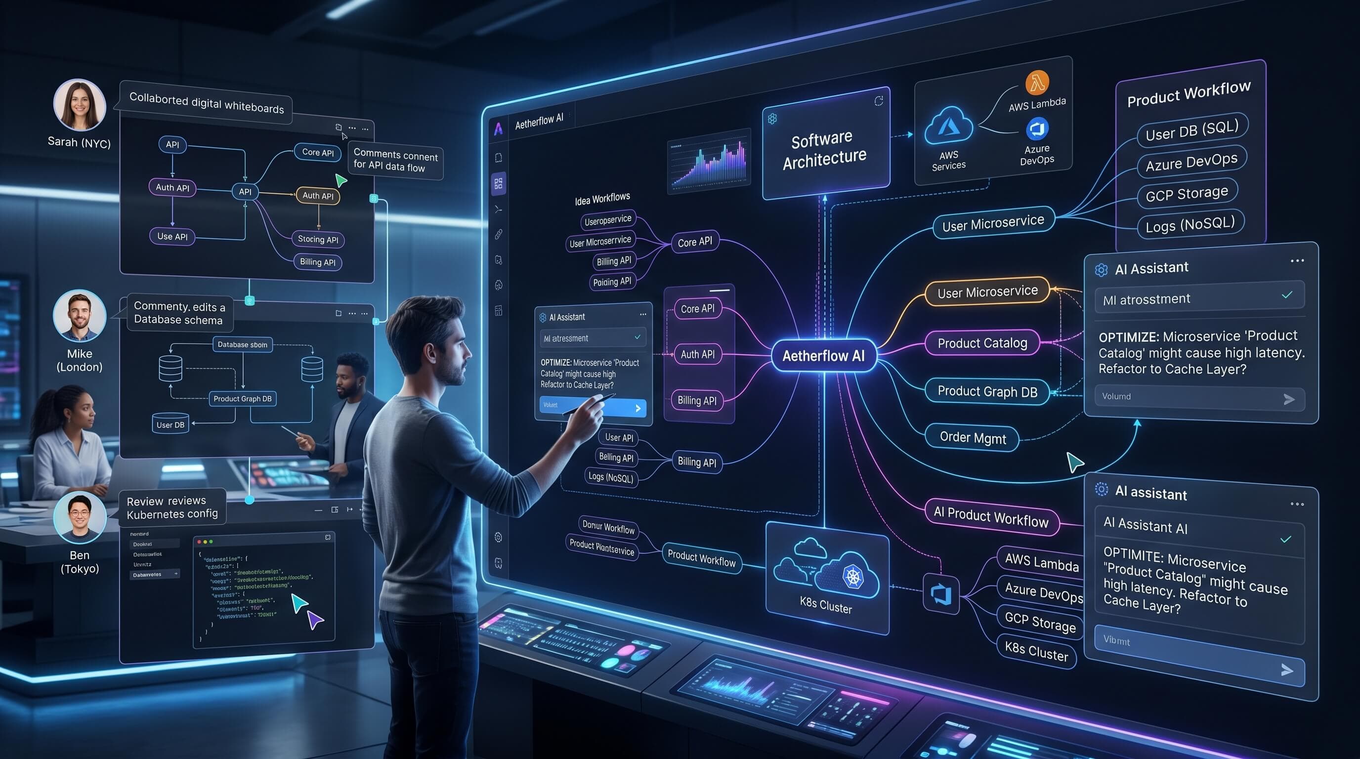 Idea Maps Review: AI-Powered Mind Mapping for Software Architects