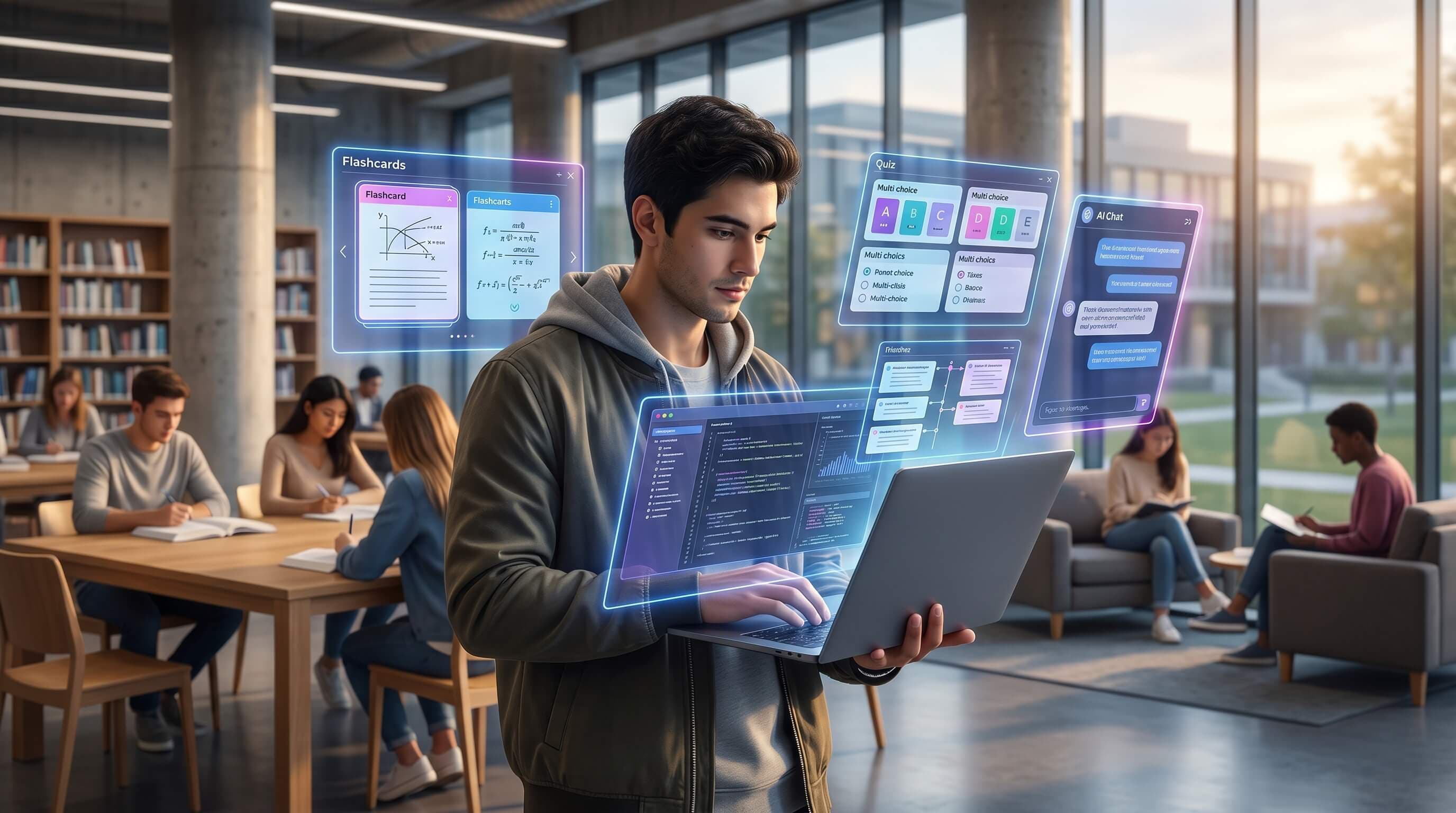 Study Fetch Review 2026: Is This AI Study Assistant Worth It for Students?