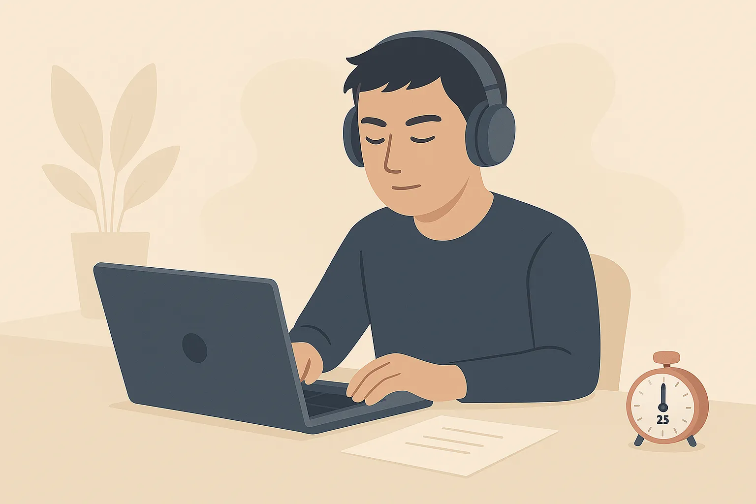 Deep Work Method Explained